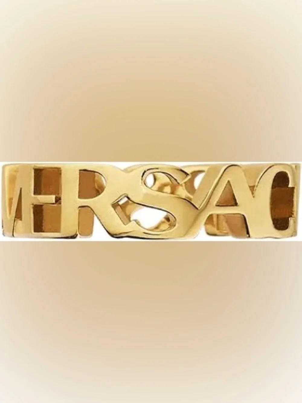 Versace this brand